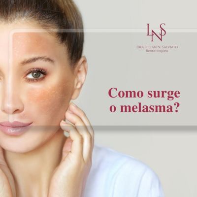 Dra. Lilian Salviato Dermatologista foto 5